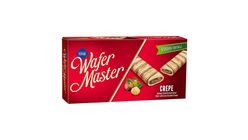 Time Wafer Master Crepe Fındıklı Gofret 65 g
