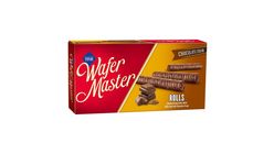 Time Wafer Master Çikolatalı Gofret 65 g