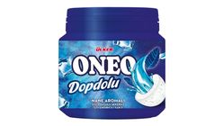 Ülker Oneo Full Mint Bottle Gum 76 g