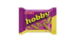 Ülker Mini Hobby Treat Bag 250 g