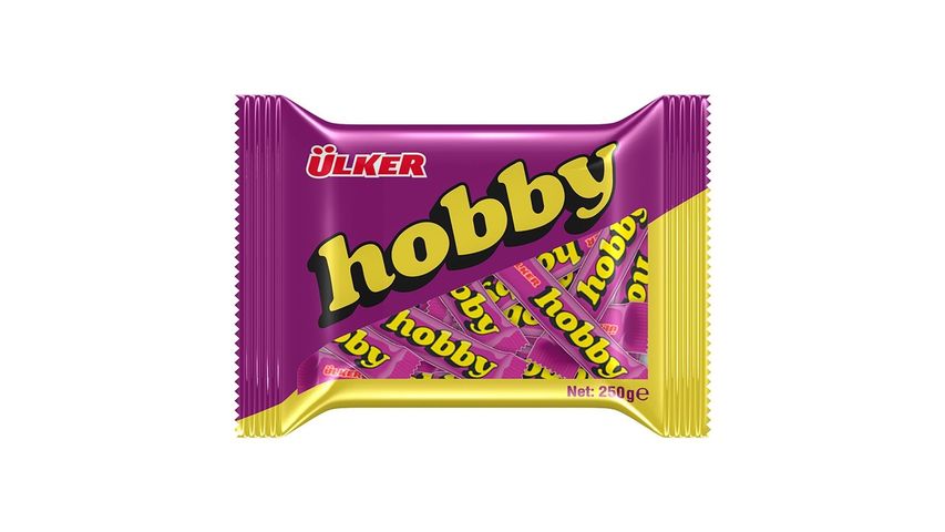 Ülker Mini Hobby Treat Bag 250 g