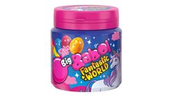 Big Babol Fantastic World Unicorn Eggs 90 g