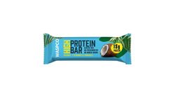 Waspco Coconut Protein Bar 50g