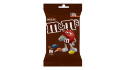 M&M 's Chocolate 100 g