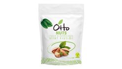 Otto Nuts Tuzlu Kavrulmuş Siirt Fıstığı 150 g