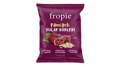 Fropie Beetroot Oatmeal Cubes 36 g