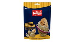Tadım Ekşi Krema & Soğan Çeşnili Çıtır Kaplamalı Yer Fıstığı 140 g