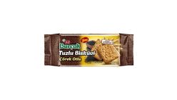 Eti Burçak Tuzlu Çörek Otlu Bisküvi 91 g