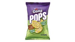 Eti Gong Pops Baharatlı Mısır Patlağı 80 g
