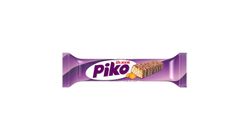 Ülker Piko Rice Crispy Chocolate 18 g