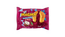 Ülker Dankek Magma Hindistan Cevizli & Vişneli Kek 65 g