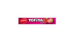 Tofita Kent Strawberry 47 g
