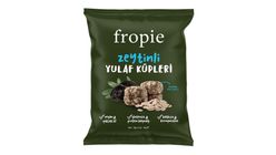 Fropie Zeytinli Yulaf Küpleri 36 g