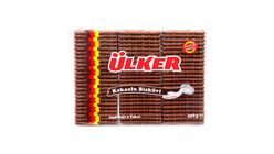 Ülker Pötibör Kakaolu Bisküvi 450 g