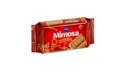 Time Wafer Mimosa Caramel Biscuits 128 g