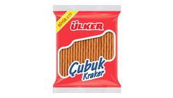 Ülker Sade Çubuk Kraker 80 g
