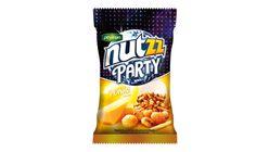 Nutzz Party Mix Cheese 90 g