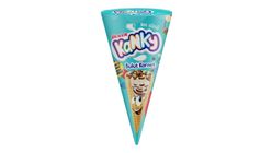 Ülker Kanky Bulut Kornet Çikolata 26.5 g