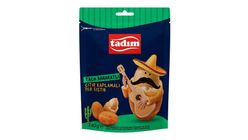 Tadım Taco Baharatlı Çıtır Kaplamalı Yer Fıstığı 140 g