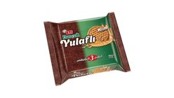 Eti Burçak Yulaflı Bisküvi 465 g