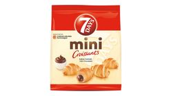 7Days Croissant with Cocoa Cream 185 g