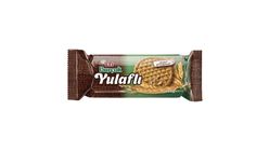 Eti Burçak Yulaflı Bisküvi 125 g