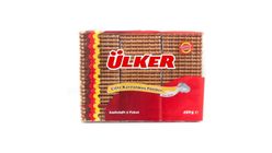 Ülker Pötibör Çifte Kavrulmuş Bisküvi 450 g