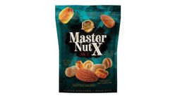 Master Nut X NR3 Mixed Nuts 160 g