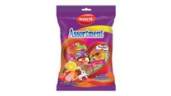 Kent Assortment Karışık Şeker 375 g