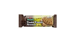 Eti Burçak Fındık Ezmeli Kremalı Proteinli Bisküvi 158 g