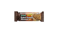 Eti Burçak Yer Fıstığı Ezmeli Kremalı Proteinli Bisküvi 158 g