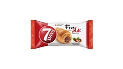 7Days Kruvasan Fındık Kremalı 60 g