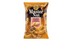 Master Nut Fıstık Ezmeli Ballı Mısır Cipsi 90 g