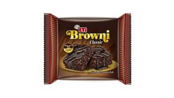Eti Browni Classic Çikolatalı Fındıklı Kek 200 g