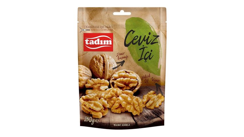 Tadım Ceviz İçi 150 g