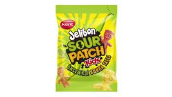 Jelibon Sour Patch Kids 80 g