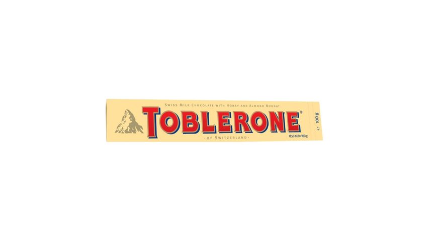 Toblerone Chocolate 100 g
