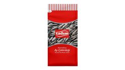 Tadım Roasted Black Sunflower Seeds 180 g