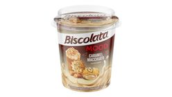 Biscolata Mood Karamel Macchiato Bisküvi 125 g