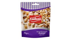 Tadım Kokteyl Karışık Kuru Yemiş 75 g