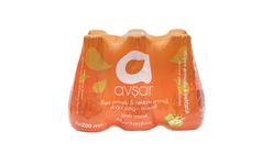 Avşar Düşes Armudu & Nektarin Aromalı Maden Suyu 6 x 200 ml