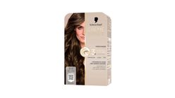 Schwarzkopf Creme Supreme 6-0 Açık Kahve Saç Boyası