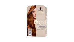 Schwarzkopf Creme Supreme 7-7 Sıcak Bakır Saç Boyası