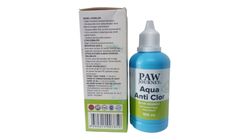 Paw Journey Anti Clor Akvaryum Suyu Düzenleyici 100 ml