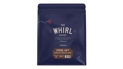The Whirl Strong Espresso 441°F Çekirdek Kahve 250 g
