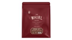 The Whirl Strong Filtre 431°F Öğütülmüş Kahve 250 g