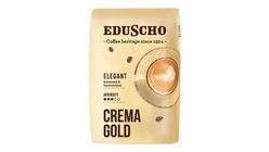 Eduscho Crema Gold Çekirdek Kahve 500 g