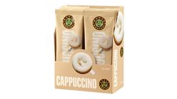 Kahve Dünyası Special Series Hot Cappuccino 10 pcs