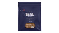 The Whirl Balanced Espresso 429°F Öğütülmüş Kahve 250 g