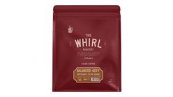 The Whirl Balanced Filtre 423°F Öğütülmüş Kahve 250 g
